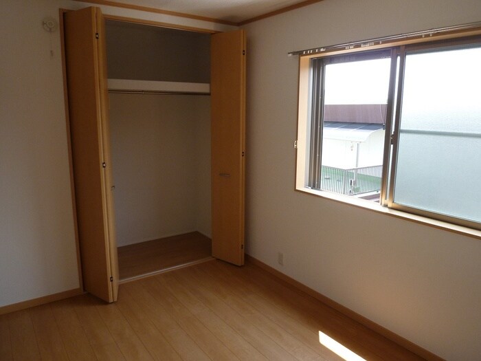 ビオ－ラ翠香園の物件内観写真