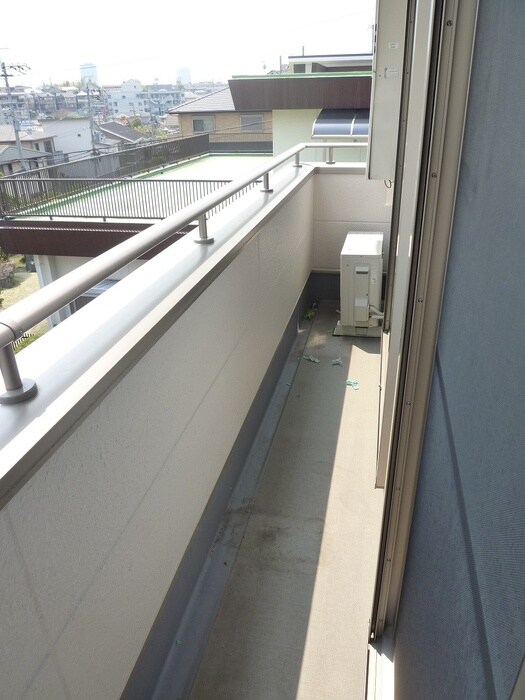 ビオ－ラ翠香園の物件内観写真