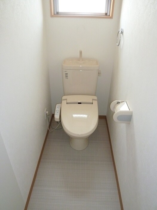 ビオ－ラ翠香園の物件内観写真