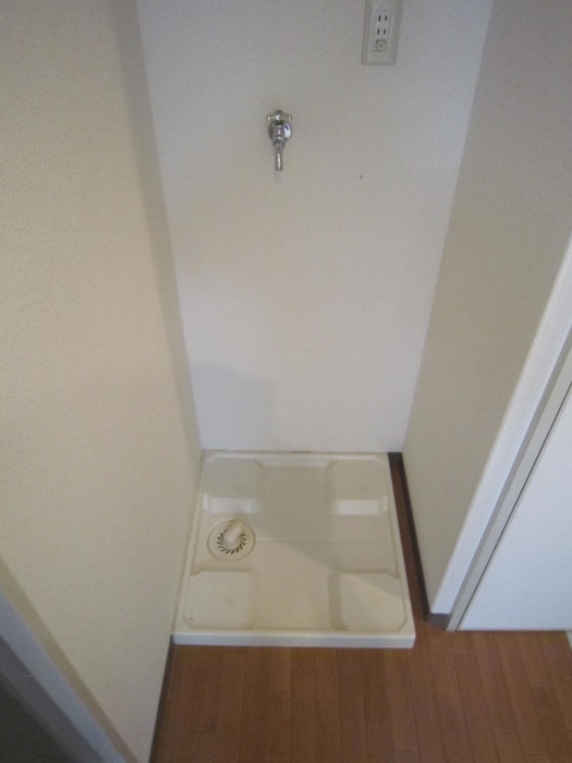 レジア新神戸の物件内観写真