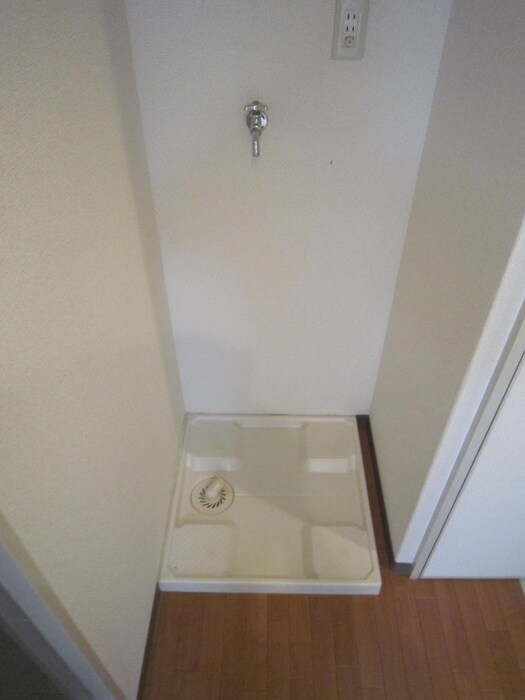 レジア新神戸の物件内観写真