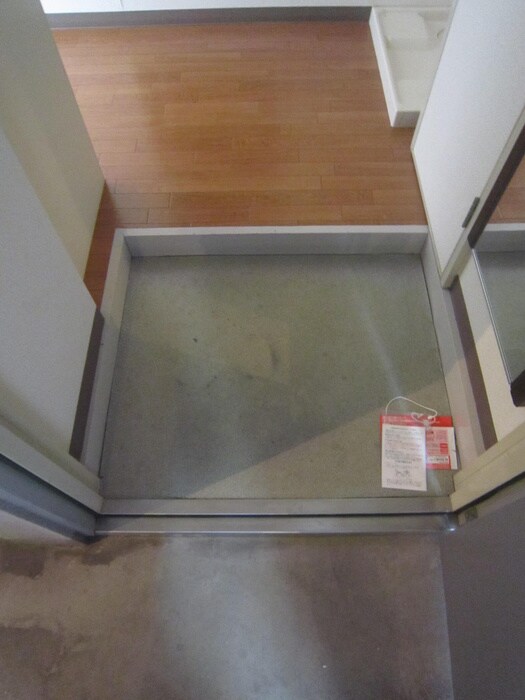 レジア新神戸の物件内観写真