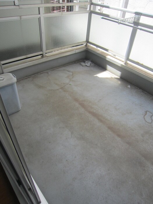 レジア新神戸の物件内観写真