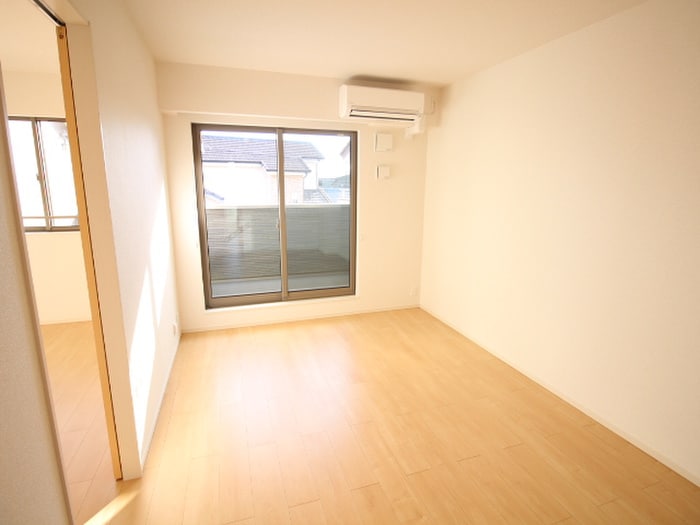 ベル・フランＡの物件内観写真