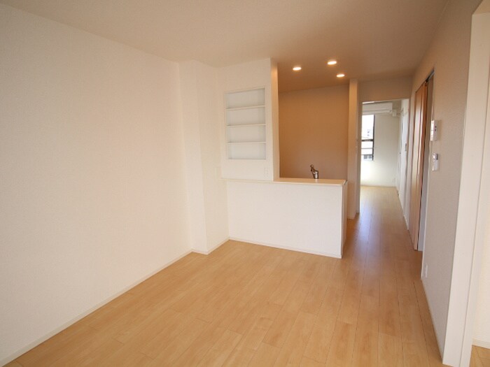 ベル・フランＡの物件内観写真