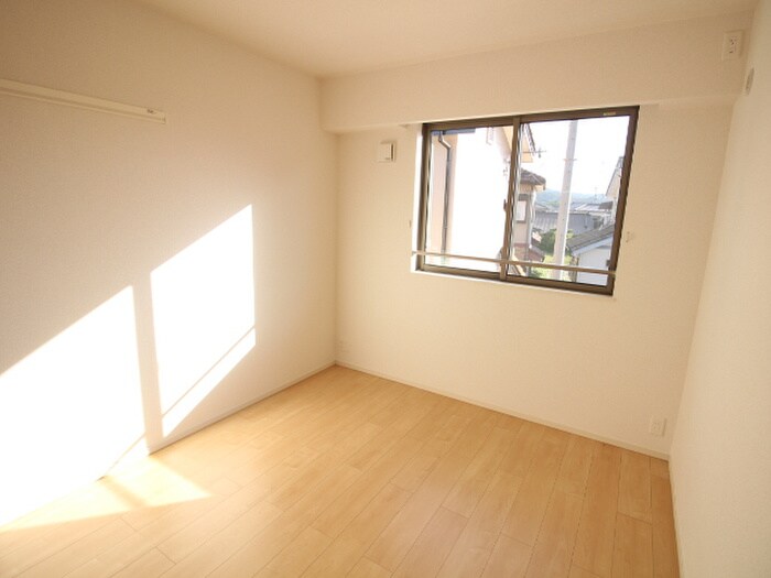 ベル・フランＡの物件内観写真