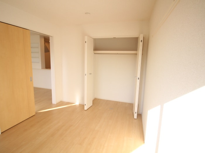 ベル・フランＡの物件内観写真