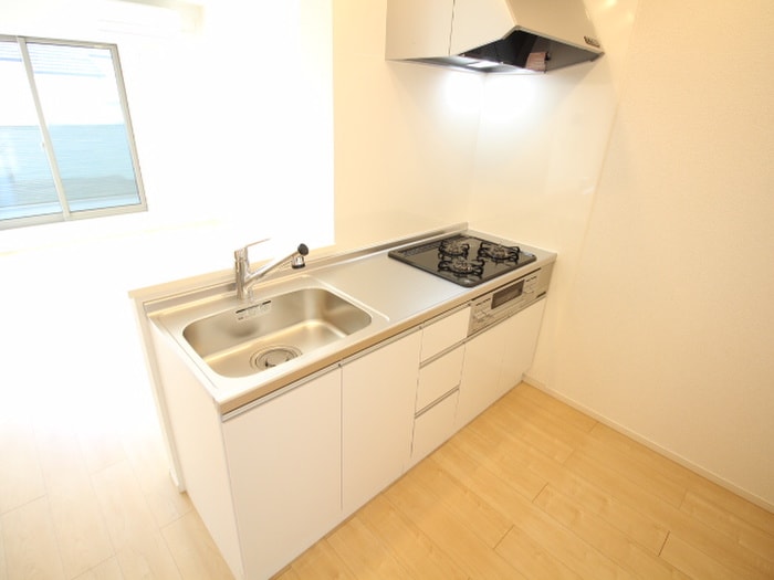 ベル・フランＡの物件内観写真