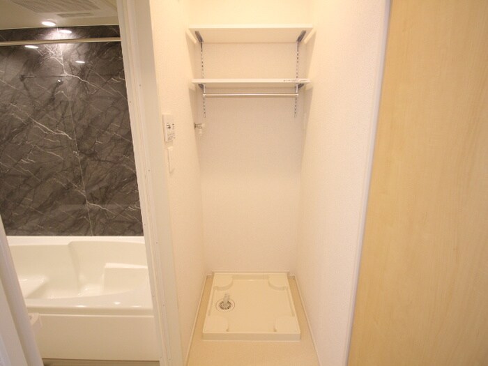 ベル・フランＡの物件内観写真