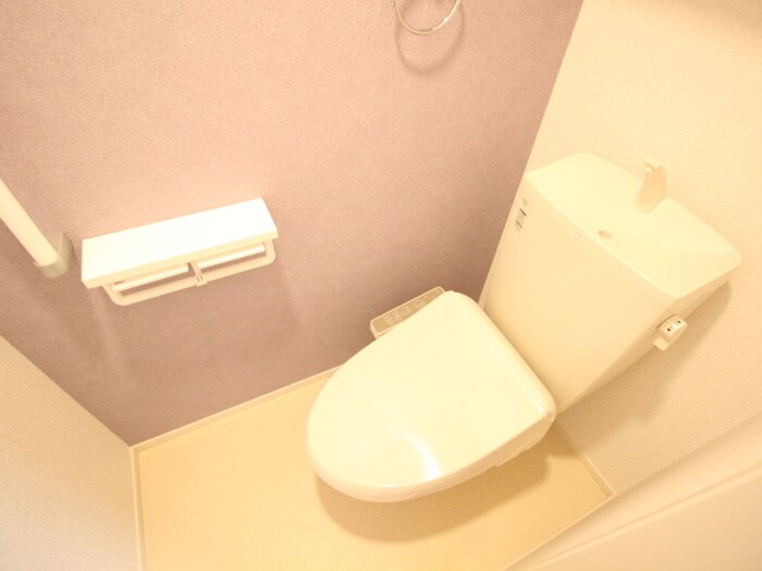 ベル・フランＡの物件内観写真