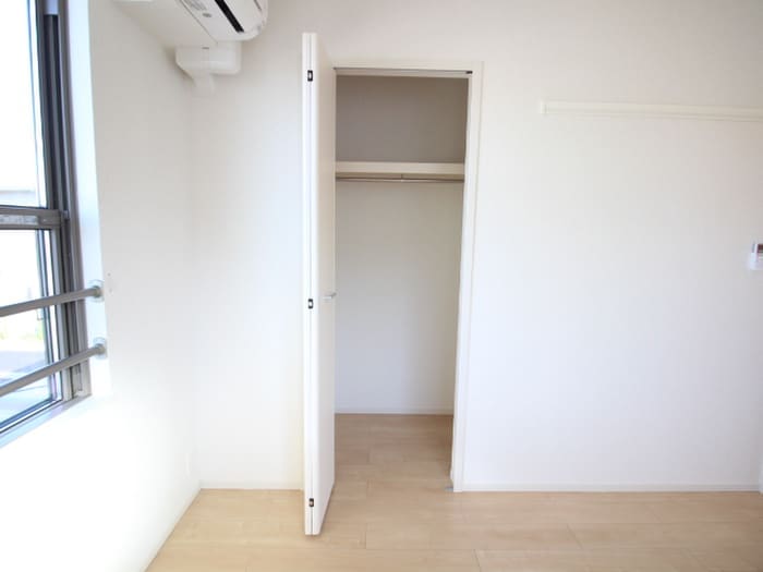 ベル・フランＡの物件内観写真