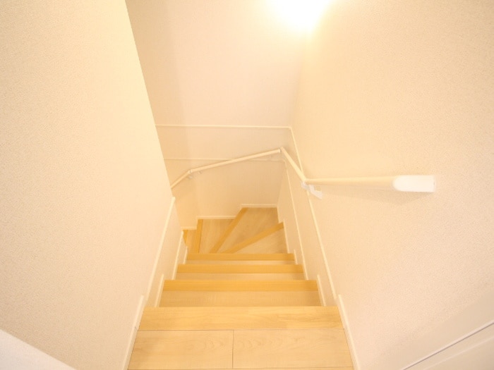 ベル・フランＡの物件内観写真