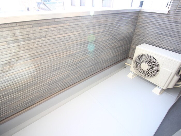 ベル・フランＡの物件内観写真