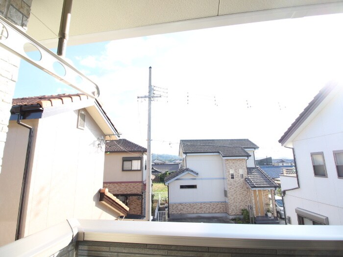 ベル・フランＡの物件内観写真