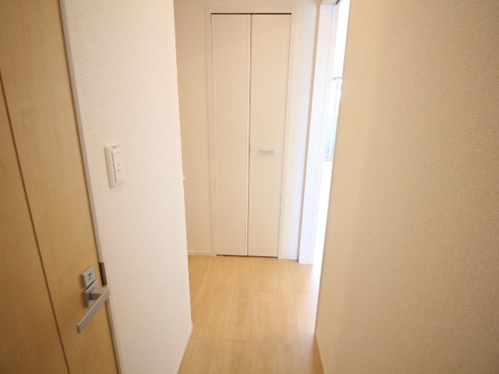 ベル・フランＡの物件内観写真