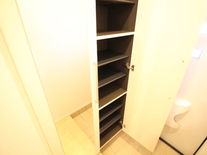 ベル・フランＡの物件内観写真