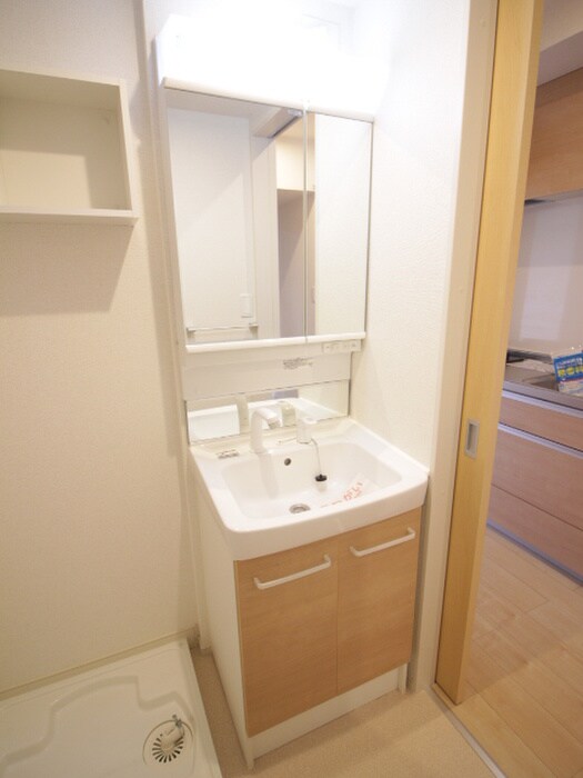 ブレヴィエⅡの物件内観写真