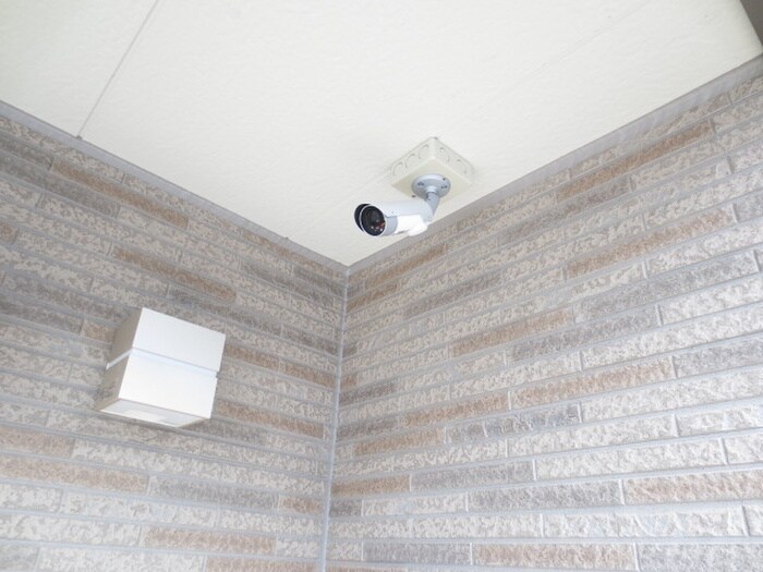 ブレヴィエⅡの物件外観写真