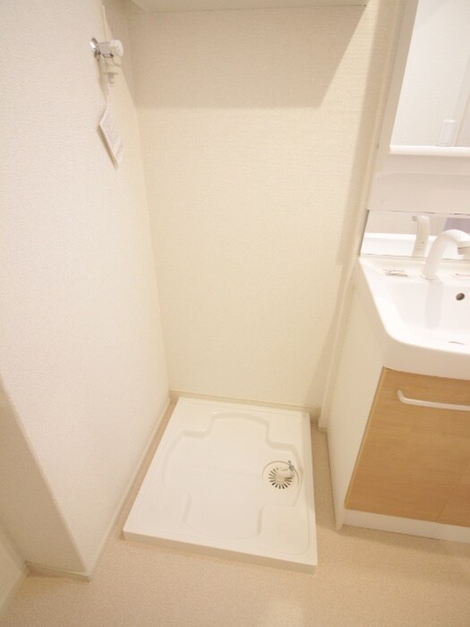 ブレヴィエⅡの物件内観写真