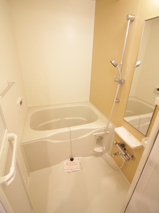 ブレヴィエⅡの物件内観写真