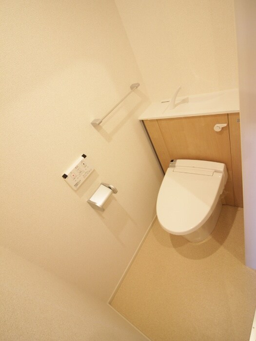 ブレヴィエⅡの物件内観写真