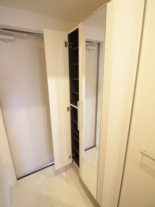 ブレヴィエⅡの物件内観写真