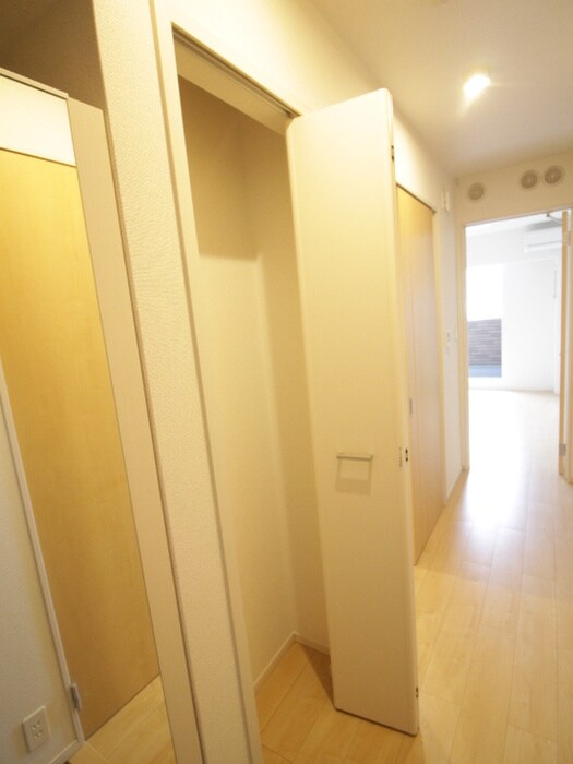 ブレヴィエⅡの物件内観写真