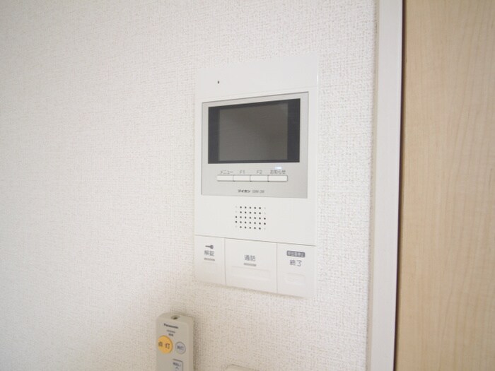 ブレヴィエⅡの物件内観写真