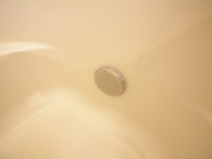 ブレヴィエⅡの物件内観写真