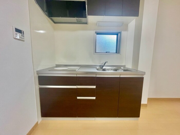 グレ－トヒルズ６番館の物件内観写真