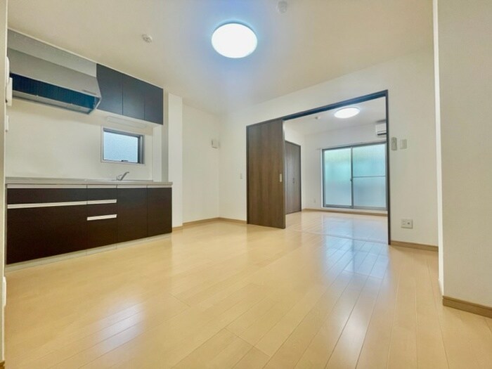 グレ－トヒルズ６番館の物件内観写真