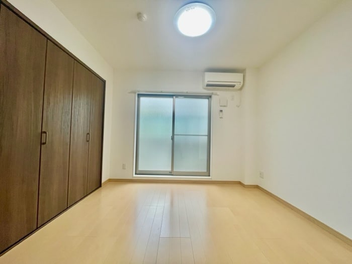 グレ－トヒルズ６番館の物件内観写真