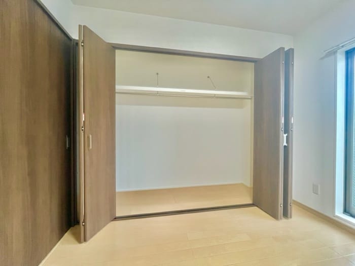 グレ－トヒルズ６番館の物件内観写真