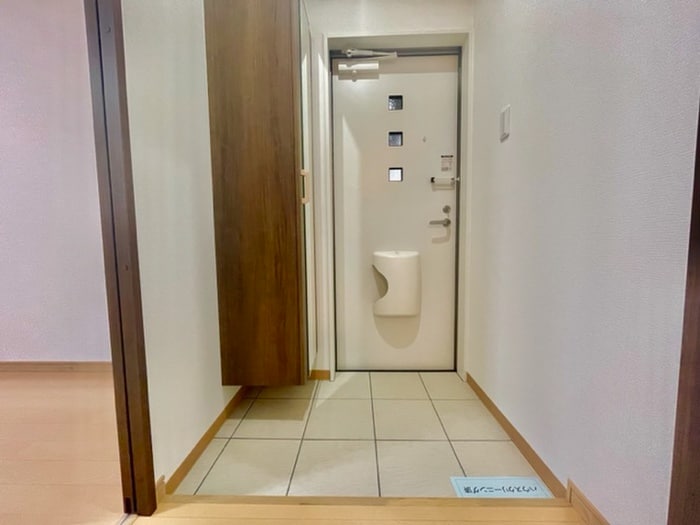 グレ－トヒルズ６番館の物件内観写真