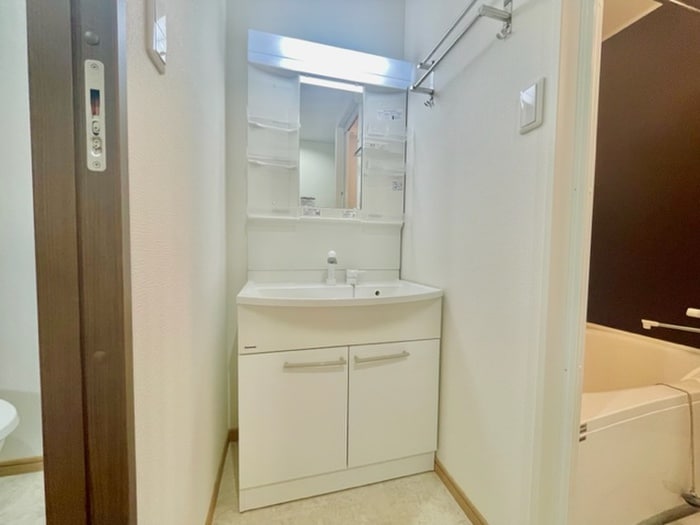 グレ－トヒルズ６番館の物件内観写真