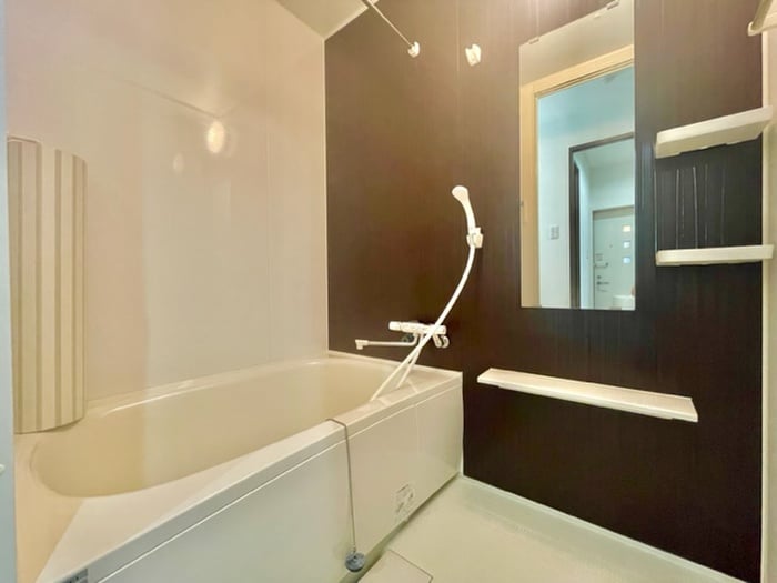 グレ－トヒルズ６番館の物件内観写真