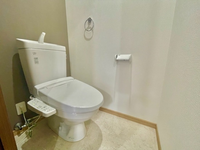 グレ－トヒルズ６番館の物件内観写真