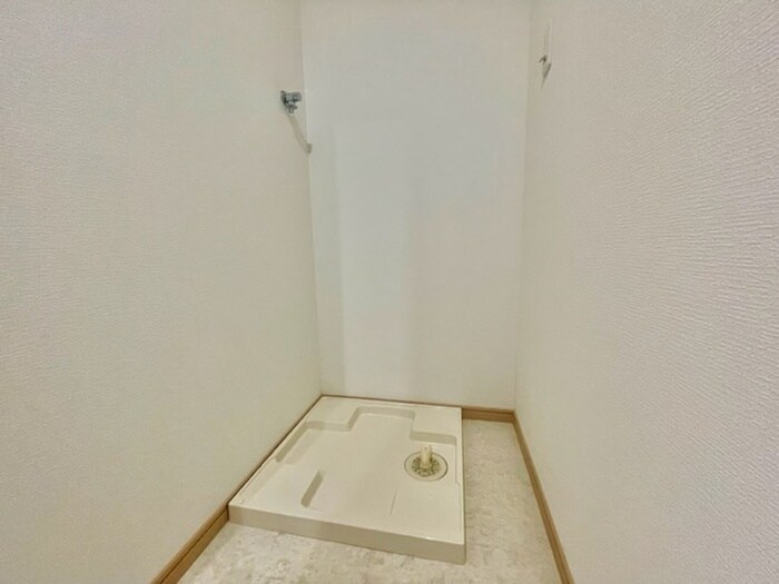 グレ－トヒルズ６番館の物件内観写真