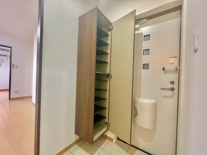 グレ－トヒルズ６番館の物件内観写真