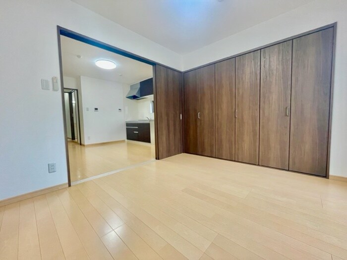 グレ－トヒルズ６番館の物件内観写真