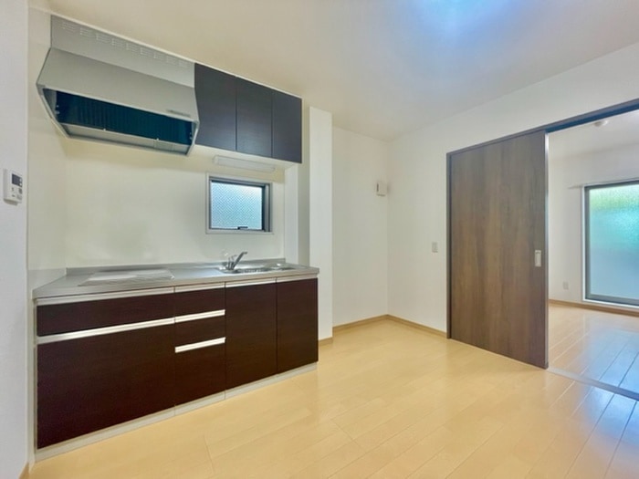 グレ－トヒルズ６番館の物件内観写真