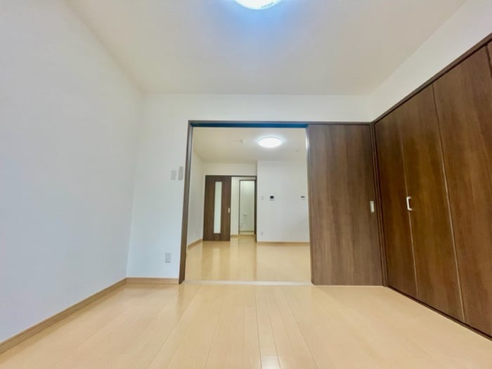 グレ－トヒルズ６番館の物件内観写真