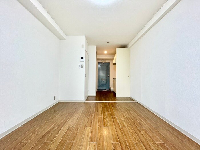 ブルックスドム１の物件内観写真