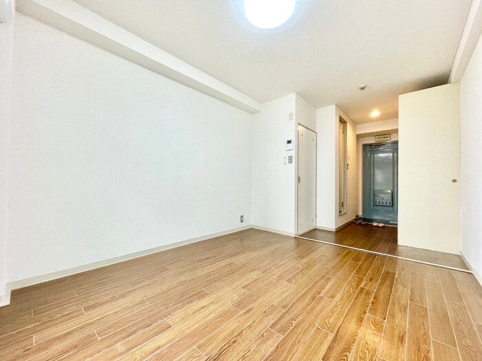 ブルックスドム１の物件内観写真