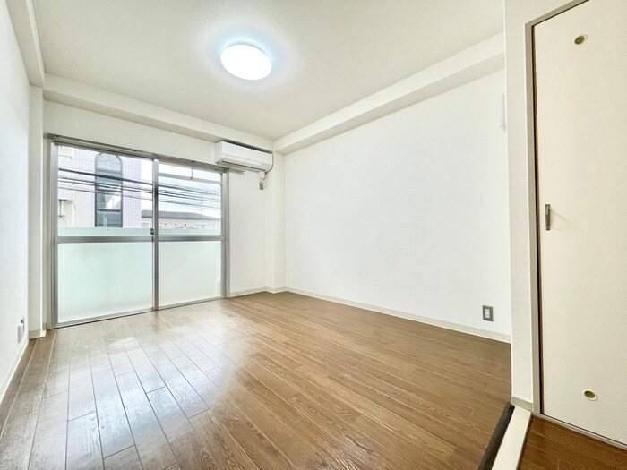 ブルックスドム１の物件内観写真