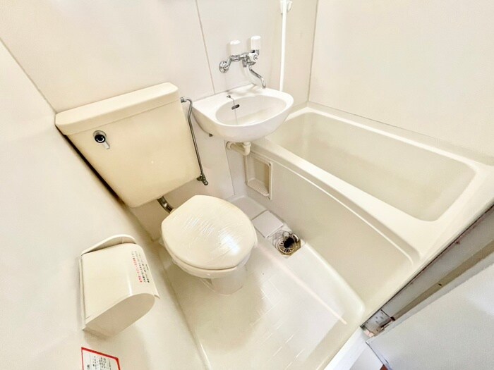 ブルックスドム１の物件内観写真