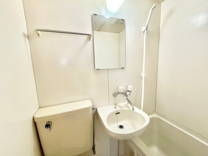 ブルックスドム１の物件内観写真