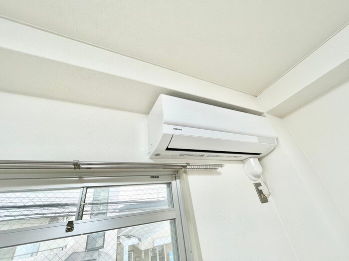 ブルックスドム１の物件内観写真