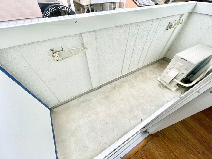 ブルックスドム１の物件内観写真