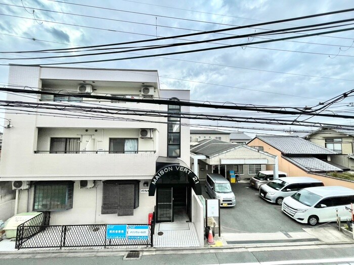 ブルックスドム１の物件内観写真